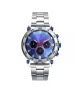 Reloj Viceroy hombre, cuarzo, analógico, 3 agujas y multifunción.