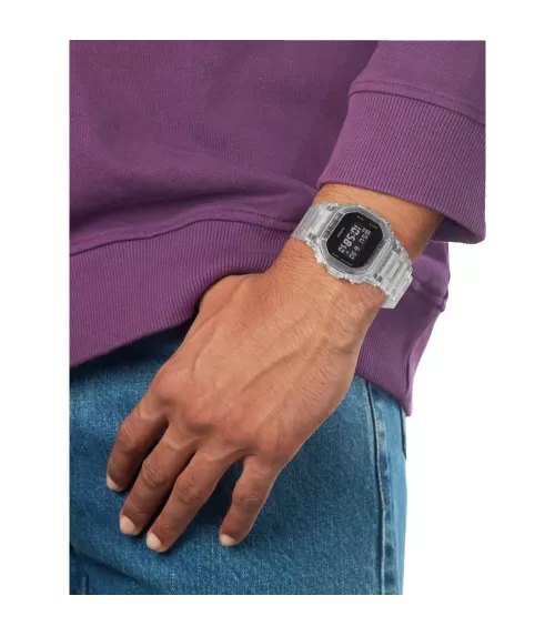 Reloj G-Shock hombre DW-5600SKE-7ER