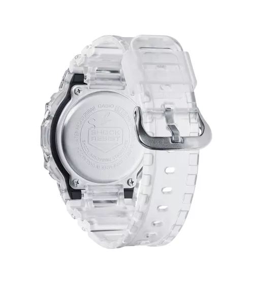 Reloj G-Shock hombre DW-5600SKE-7ER