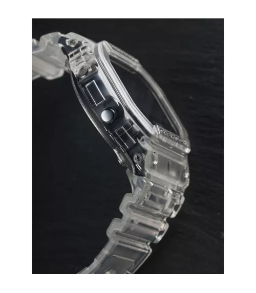 Reloj G-Shock hombre DW-5600SKE-7ER