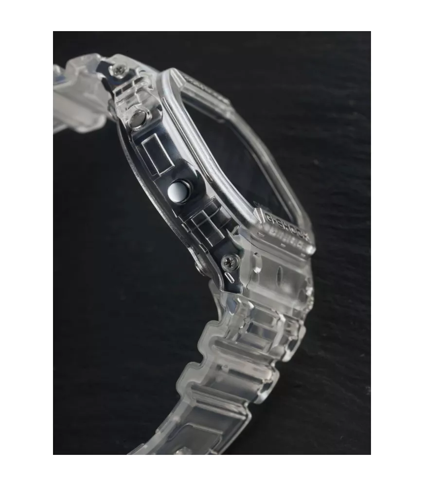 Reloj G-Shock hombre DW-5600SKE-7ER