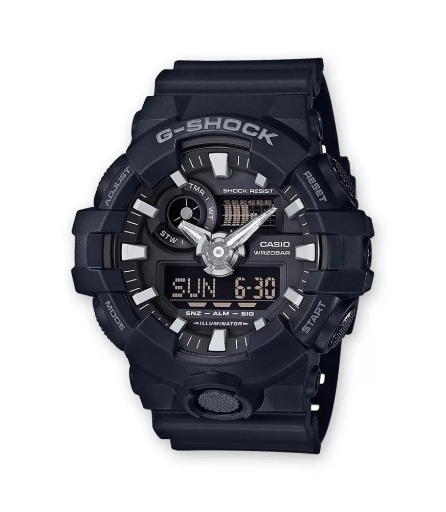 Reloj G-Shock hombre GA-700-1BER