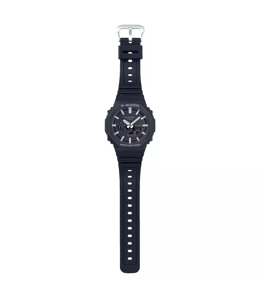 Reloj Casio G-Shock & G-Carbon GA-2100-1AER