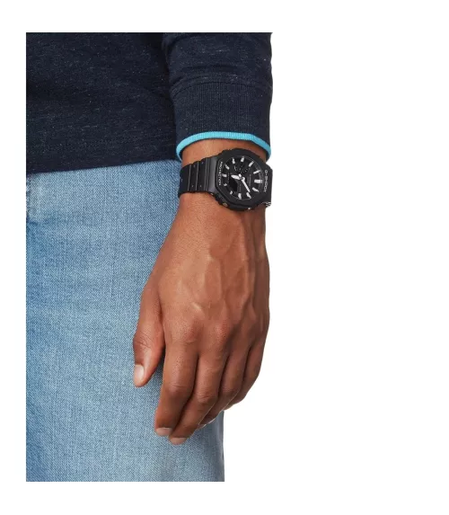 Reloj Casio G-Shock & G-Carbon GA-2100-1AER