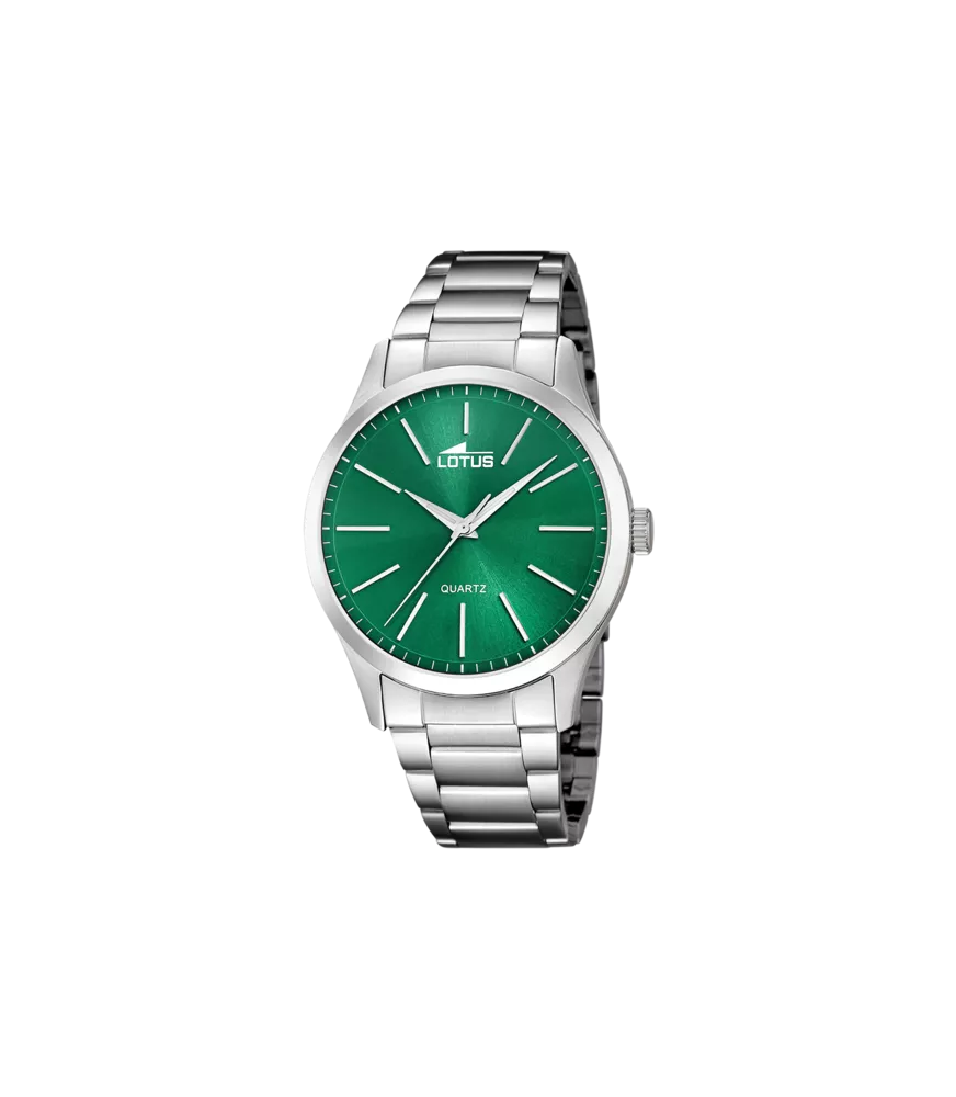 Reloj Lotus Minimalist 15959/B para hombre 