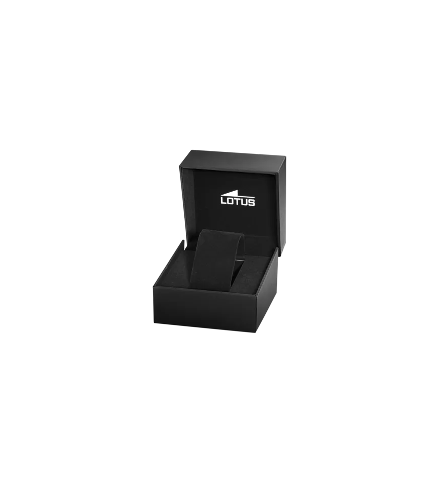Reloj Lotus Minimalist 15959/B para hombre 