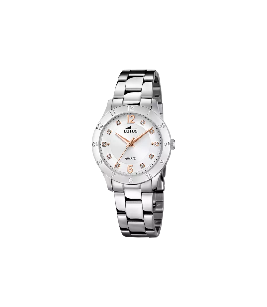 Reloj lotus Bliss mujer 18569/A