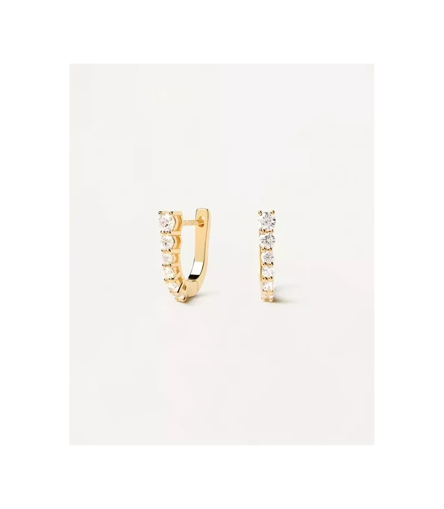 Pendientes Rise, P D Paola, Colección Essentials