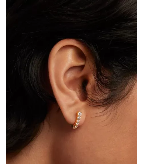 Pendientes Rise, P D Paola, Colección Essentials