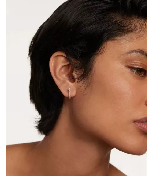 Pendientes Rise, P D Paola, Colección Essentials