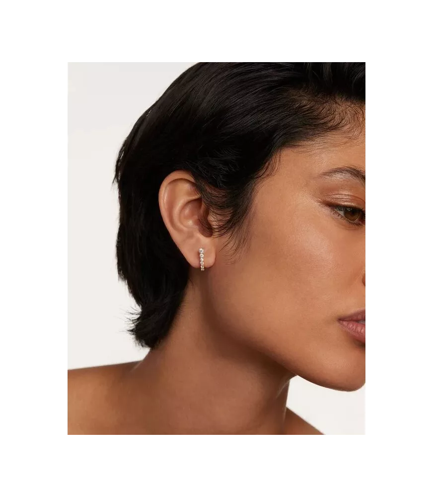 Pendientes Rise, P D Paola, Colección Essentials