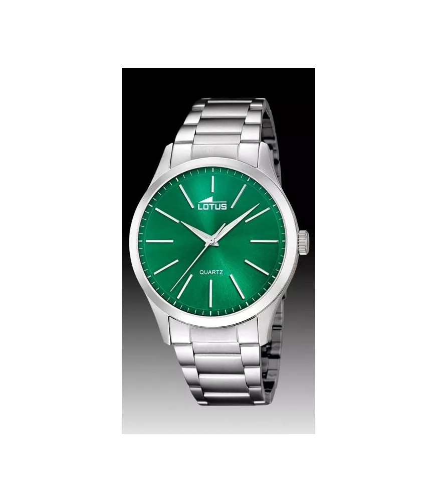 Reloj Lotus Minimalist 15959/B para hombre 