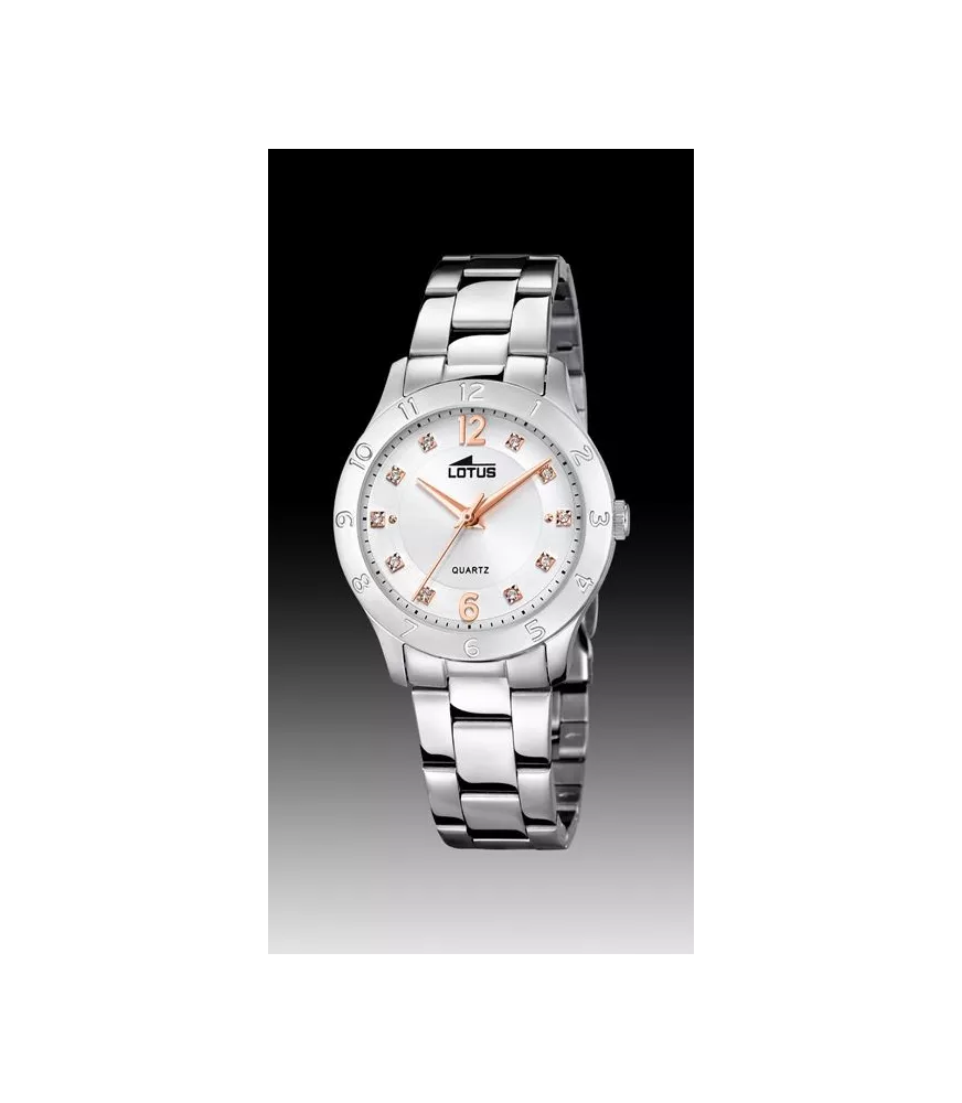 Reloj lotus Bliss mujer 18569/A