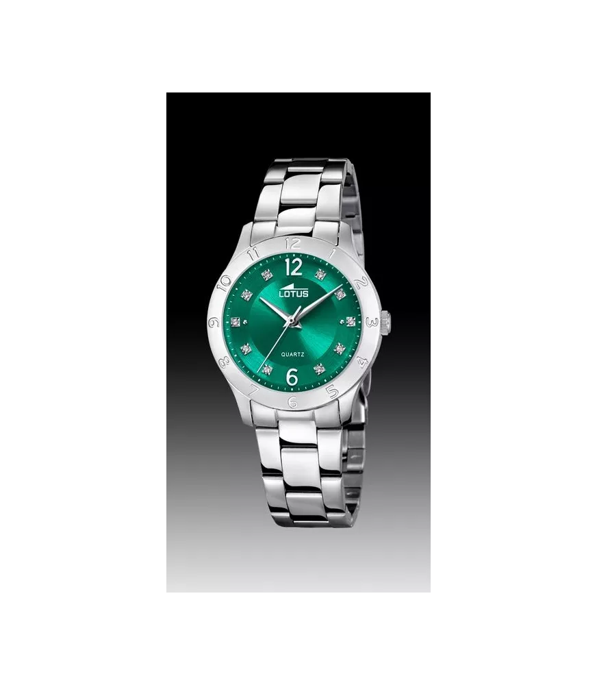 Reloj lotus Bliss mujer 18569/C