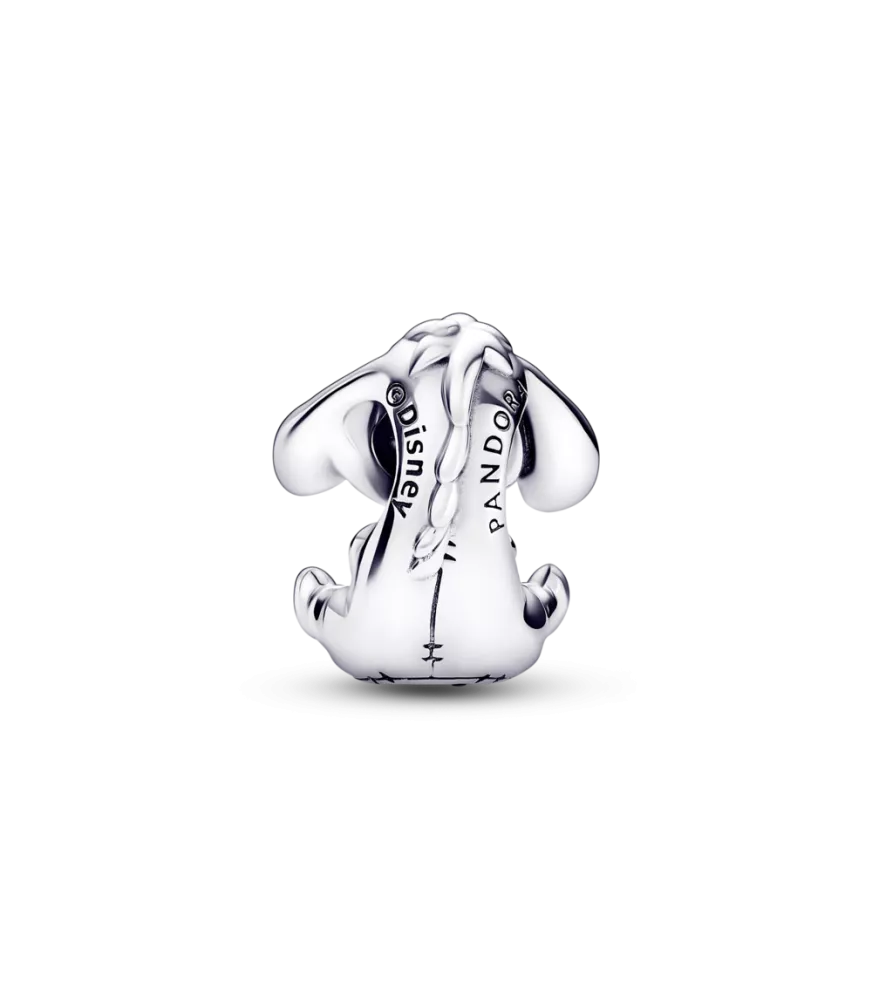 Charm en plata de ley Igor de Winnie the Pooh de Disney