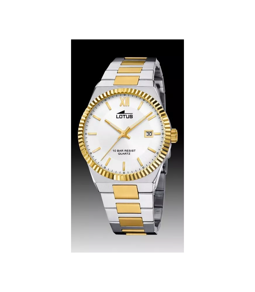 Reloj Lotus freedom hombre 18836/1