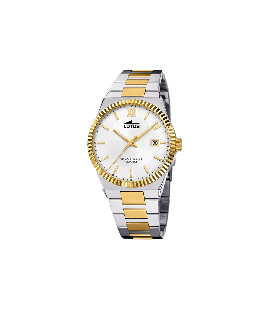 Reloj Lotus freedom hombre 18836/1