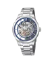 Reloj Festina automático, analógico y 3 agujas