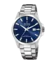 Reloj Festina Swiss Made, f20024/3 con cristal zafiro