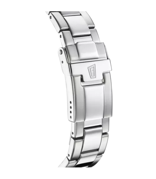 Reloj Festina Swiss Made, f20024/3 con cristal zafiro