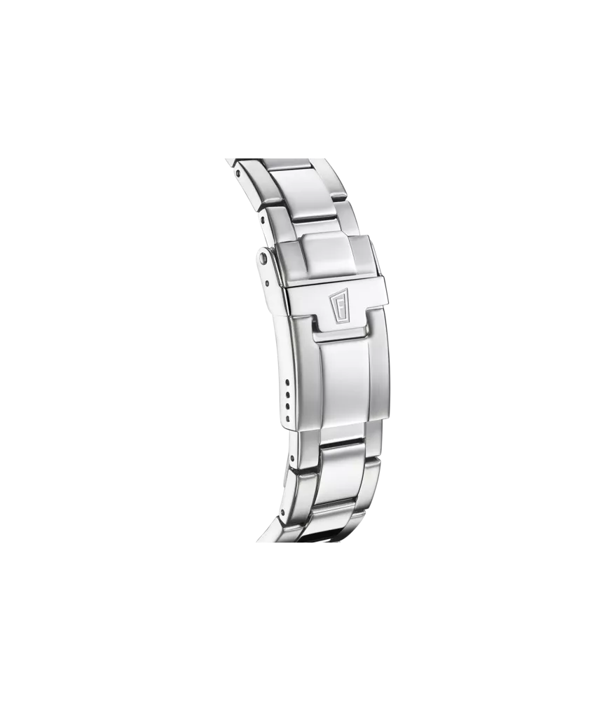 Reloj Festina Swiss Made, f20024/3 con cristal zafiro