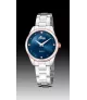 Reloj Lotus Trendy  mujer, cuarzo ,analógico, 2 agujas.