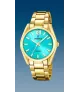 RELOJ FESTINA MUJER COLECCIÓN BOYFRIEND,  TURQUESA F20640/2