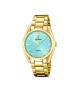 RELOJ FESTINA MUJER COLECCIÓN BOYFRIEND,  TURQUESA F20640/2
