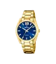 Reloj Festina mujer, cuarzo ,analógico, 3 agujas.