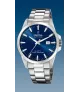 Reloj Festina Swiss Made, f20024/3 con cristal zafiro