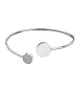Pulsera Lotus Style LS1819/2/1 en acero inoxidable 316L.