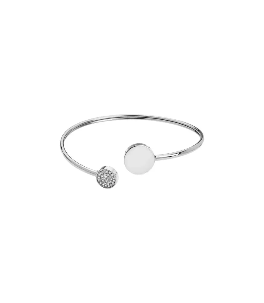Pulsera Lotus Style LS1819/2/1 en acero inoxidable 316L.