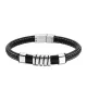 Pulsera Lotus Style hombre LS2056-2/1