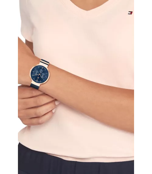 Reloj Tommy Hilfiger Lidia mujer 1782541