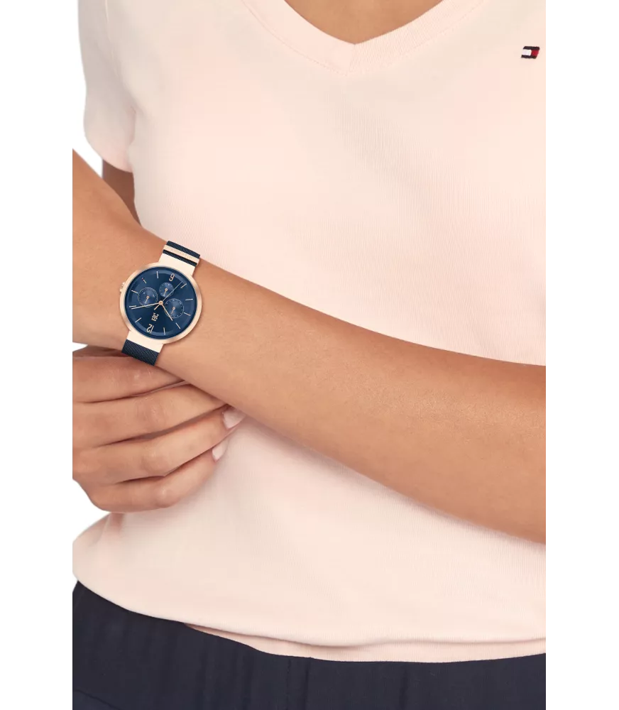 Reloj Tommy Hilfiger Lidia mujer 1782541