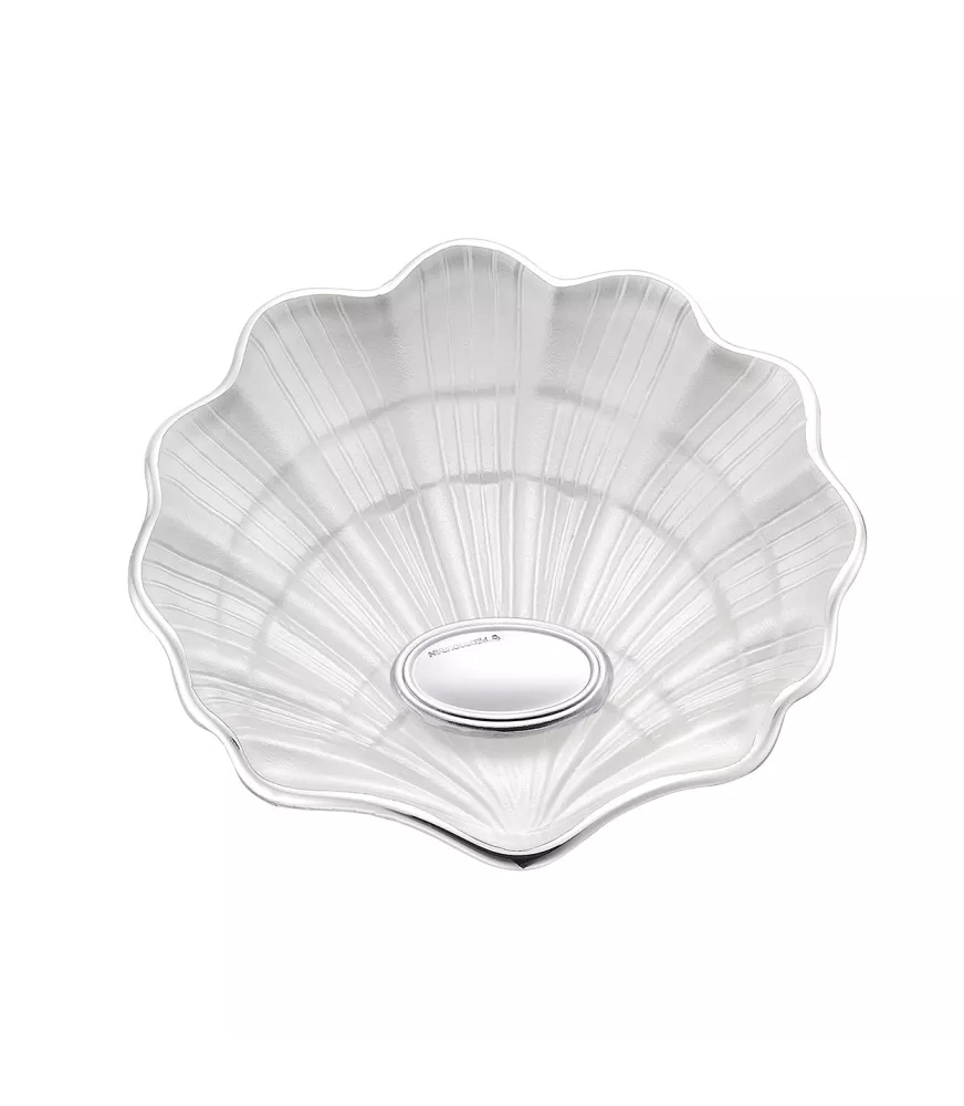 Concha Santiago de Pedro Durán madre perla y plateado 07500514