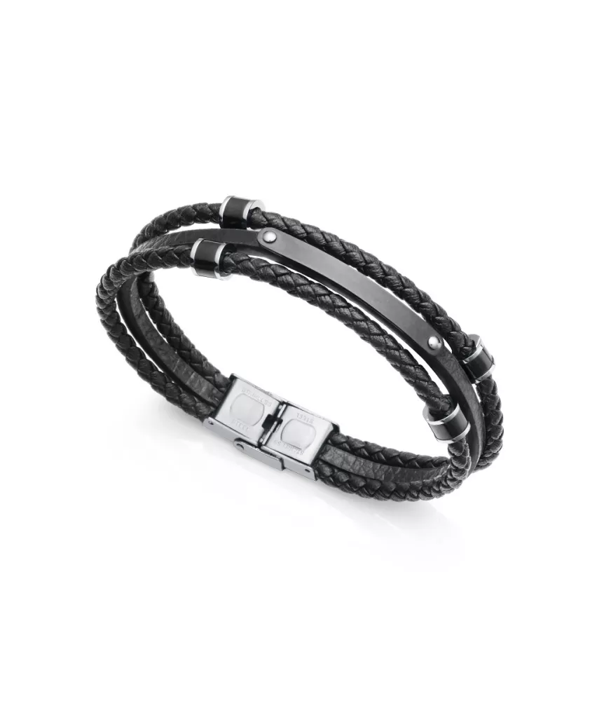 Pulsera Viceroy hombre, 15146P01010