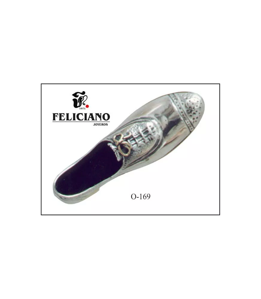 ZAPATO CABALLERO CORDON