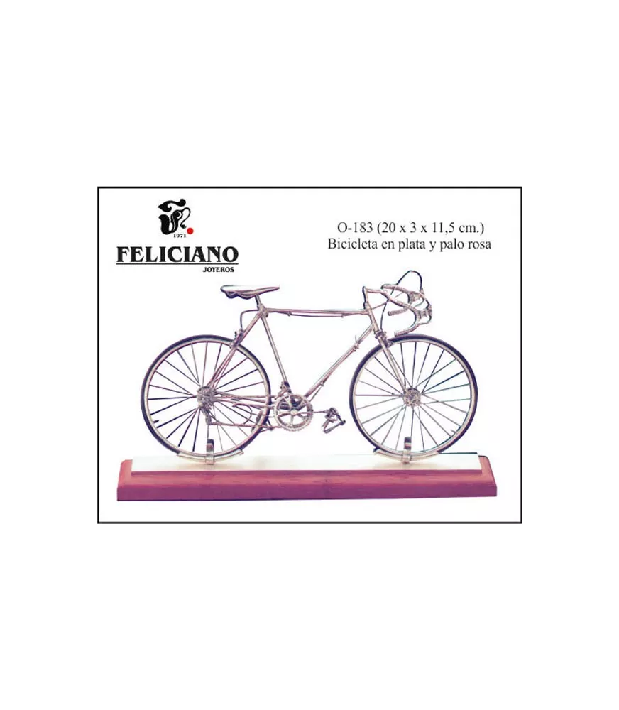 BICICLETAS DE CARRETAS