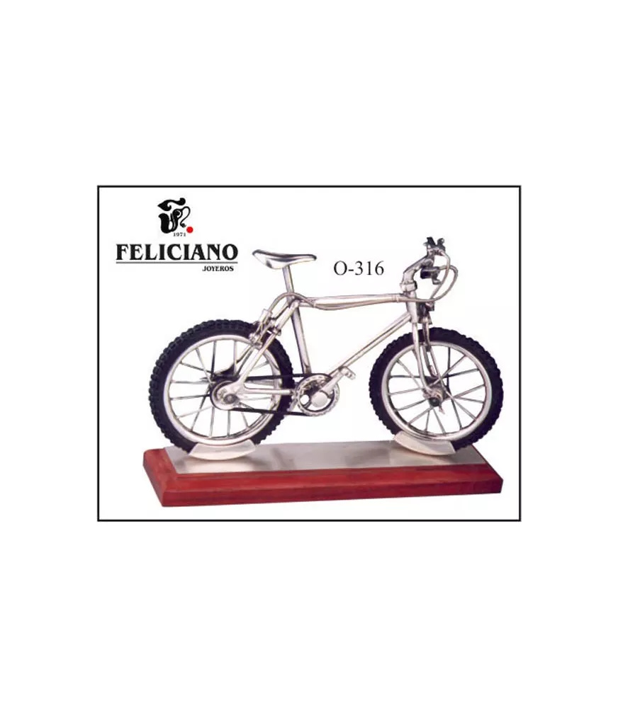 BICICLETA MONTAIN BIKE