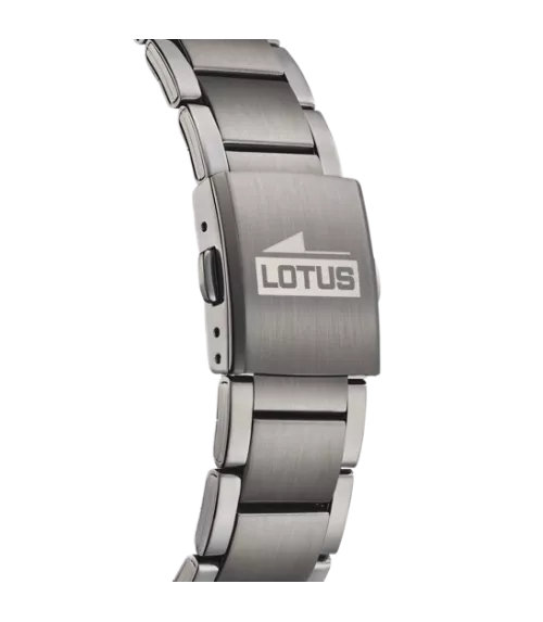 Reloj Lotus chrono hombre 18682/2