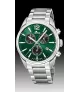 Reloj lotus chrono hombre 18690/4