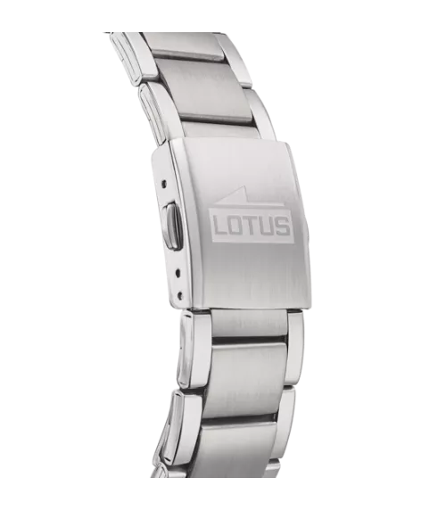 Reloj lotus chrono hombre 18690/4