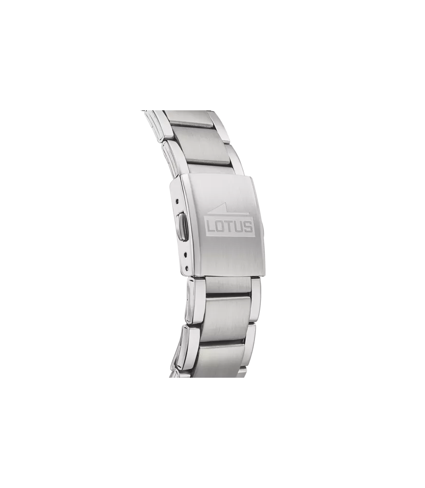 Reloj lotus chrono hombre 18690/4