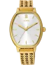RELOJ TOUS OSIER DE ACERO IP DORADO PARA MUJER 100350410