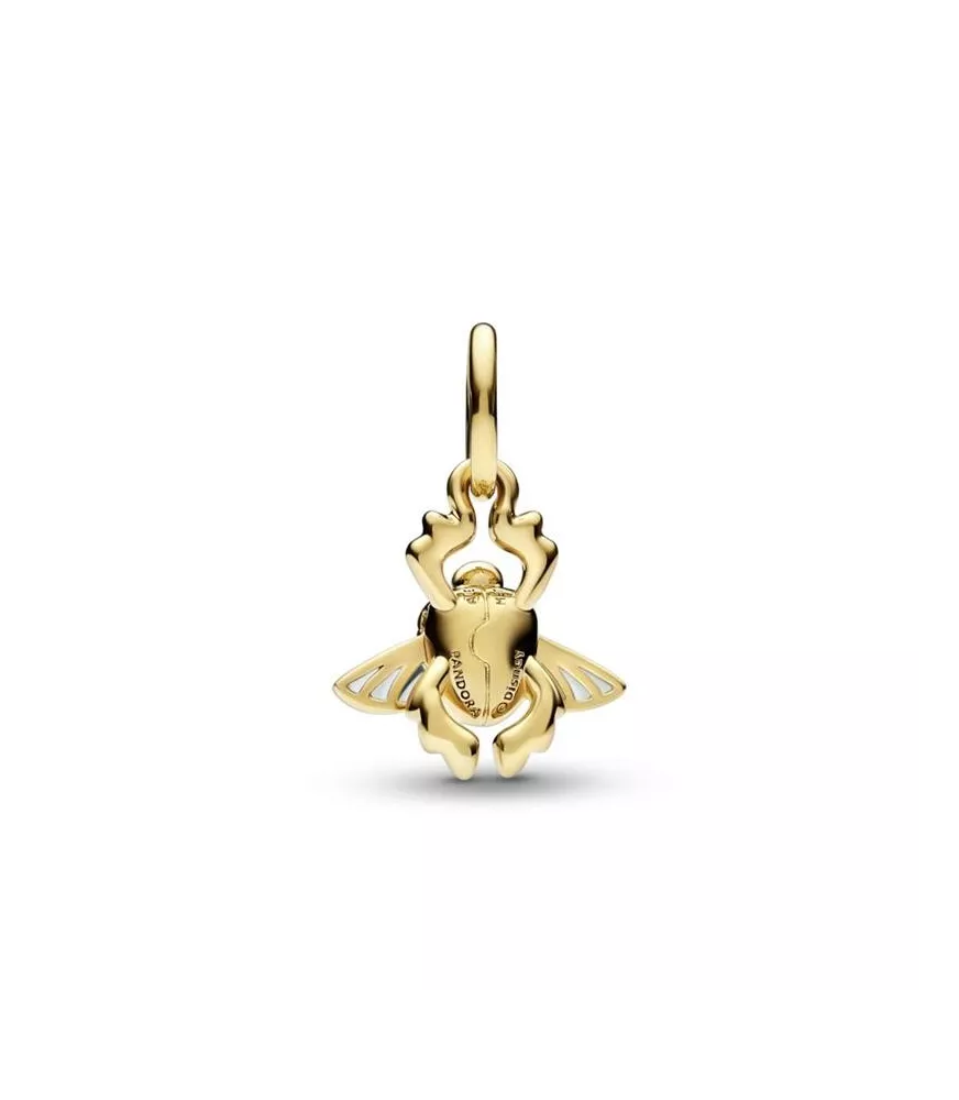 Charm colgante Escarabajo de Aladdin de Disney