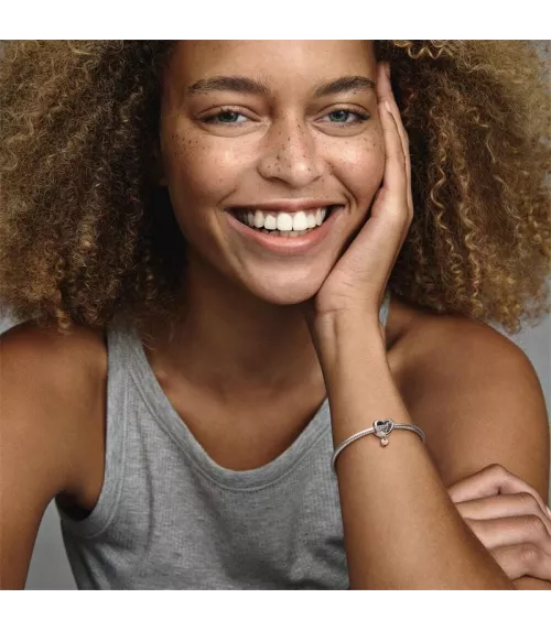 Charm Corazón Te Quiero Hija