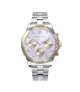 Reloj Viceroy mujer, cuarzo, analógico, 3 agujas y cronógrafo.
