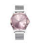 Reloj Viceroy mujer, cuarzo, analógico y 3 agujas.