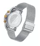 Reloj Viceroy mujer, cuarzo, analógico, 3 agujas y cronógrafo.